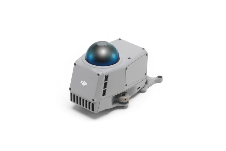 DJI Matrice 4 – Hinderniserkennungsmodul