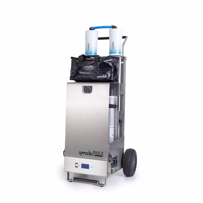 OSMOBIL MAX 750 Liter Osmoseanlage