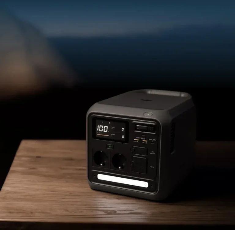 DJI Power 1000 Mini