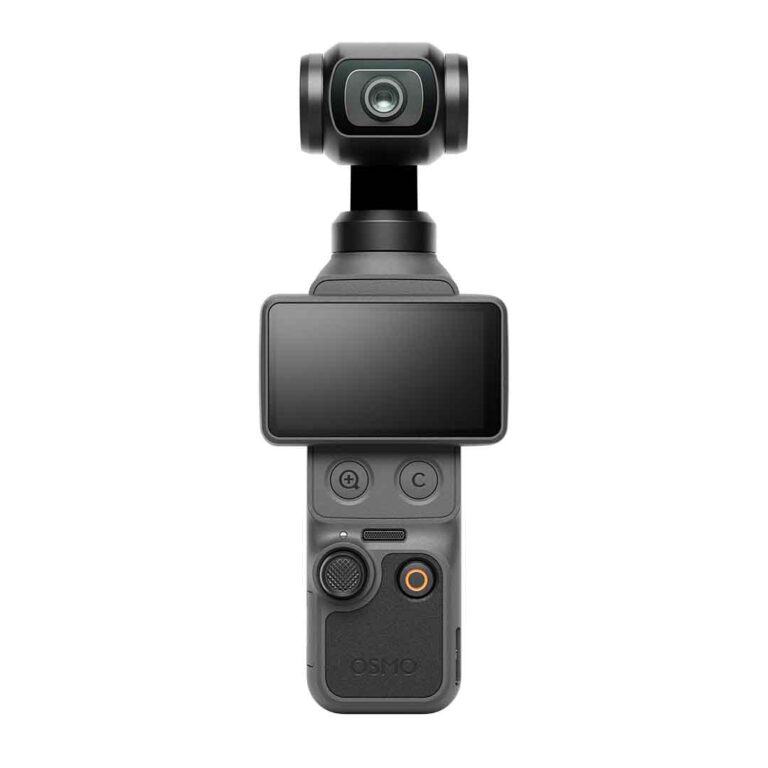 Osmo Pocket 4 Kreativ Combo
