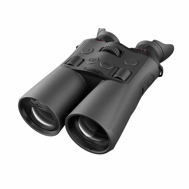 Thermtec Wärmebildfernglas Ventus 650L