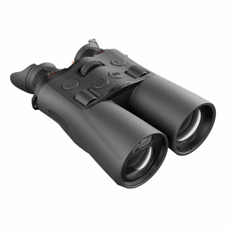 Thermtec Wärmebildfernglas Ventus 635L