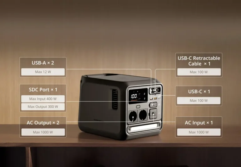DJI Power 1000 Mini